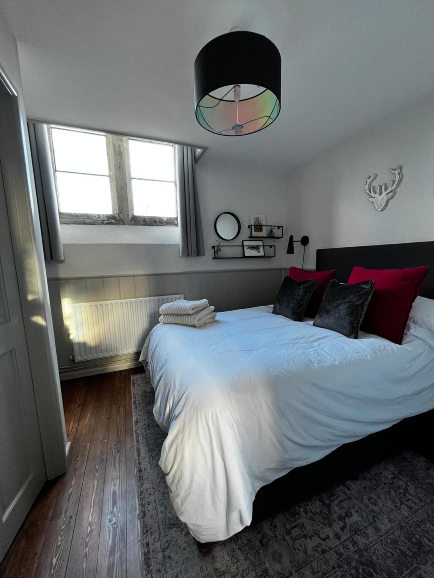 The Old School House Retreat Apartamento Tibberton  Exterior foto